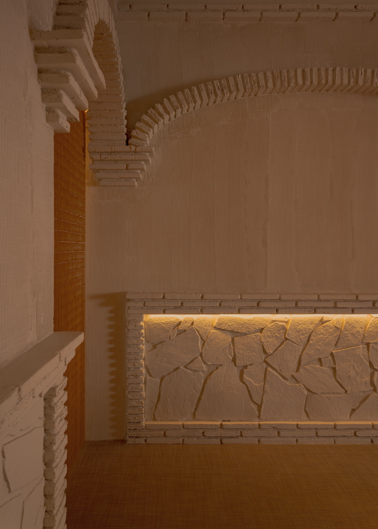 Sabor Andaluz客栈，西班牙 / Lago Interioriza-20