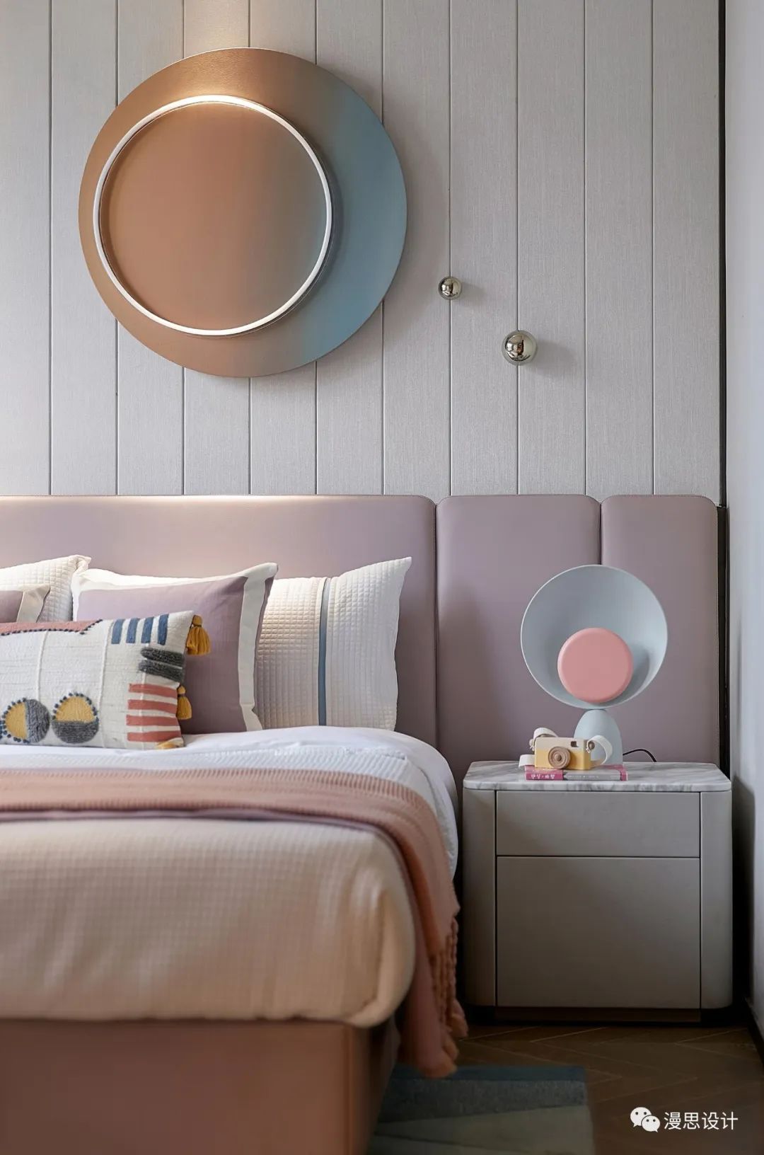 极简禅意,新中式别墅空间的优雅诗篇-57