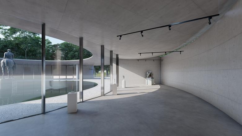 圆圈 / 圆形丨德国柏林-20