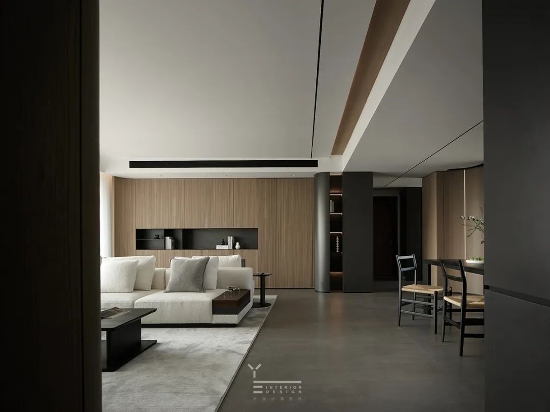 台州江南墅现代艺术住宅丨中国台州丨叶设计-9