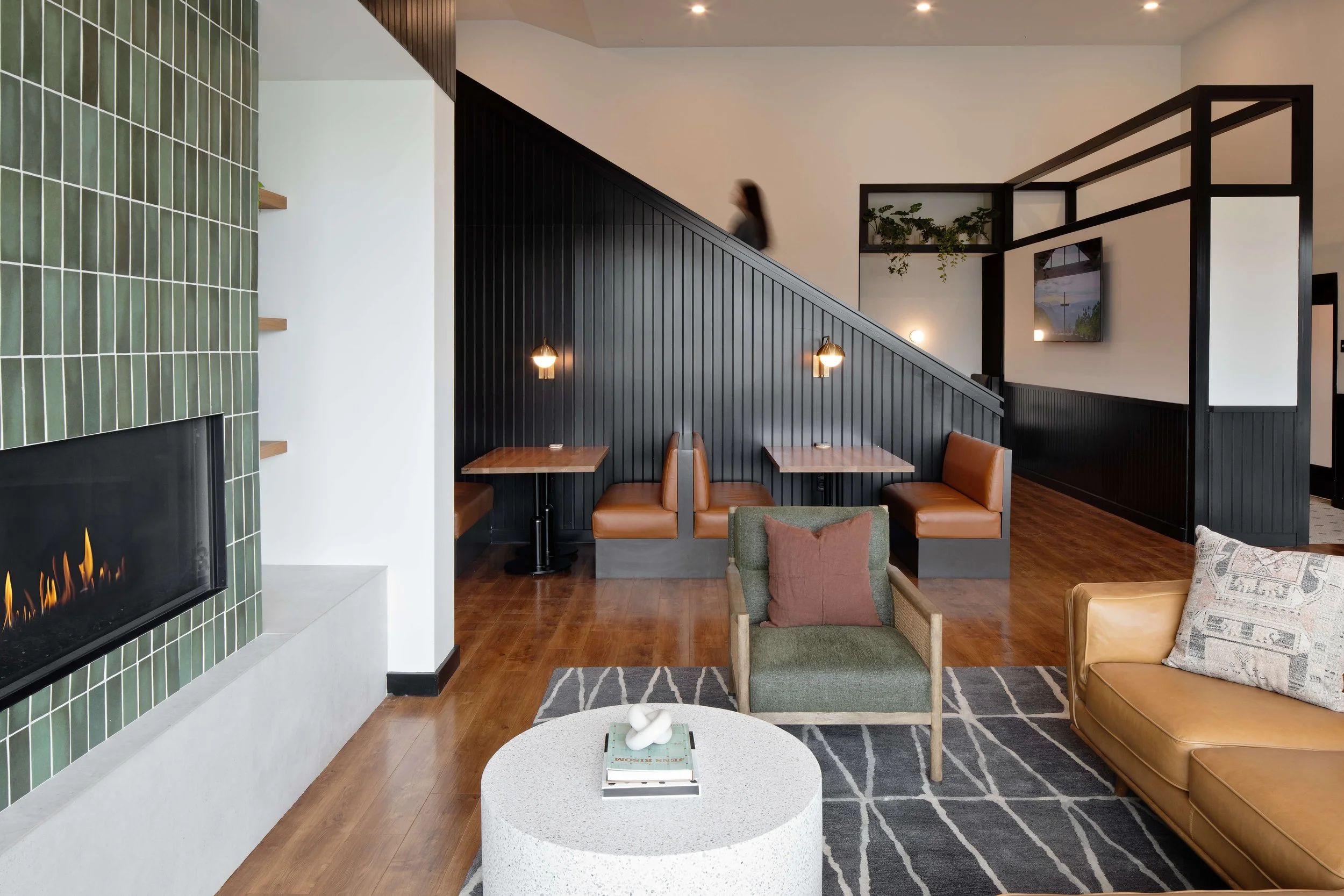 丨美国盐湖城丨Vida Design Inc.-56