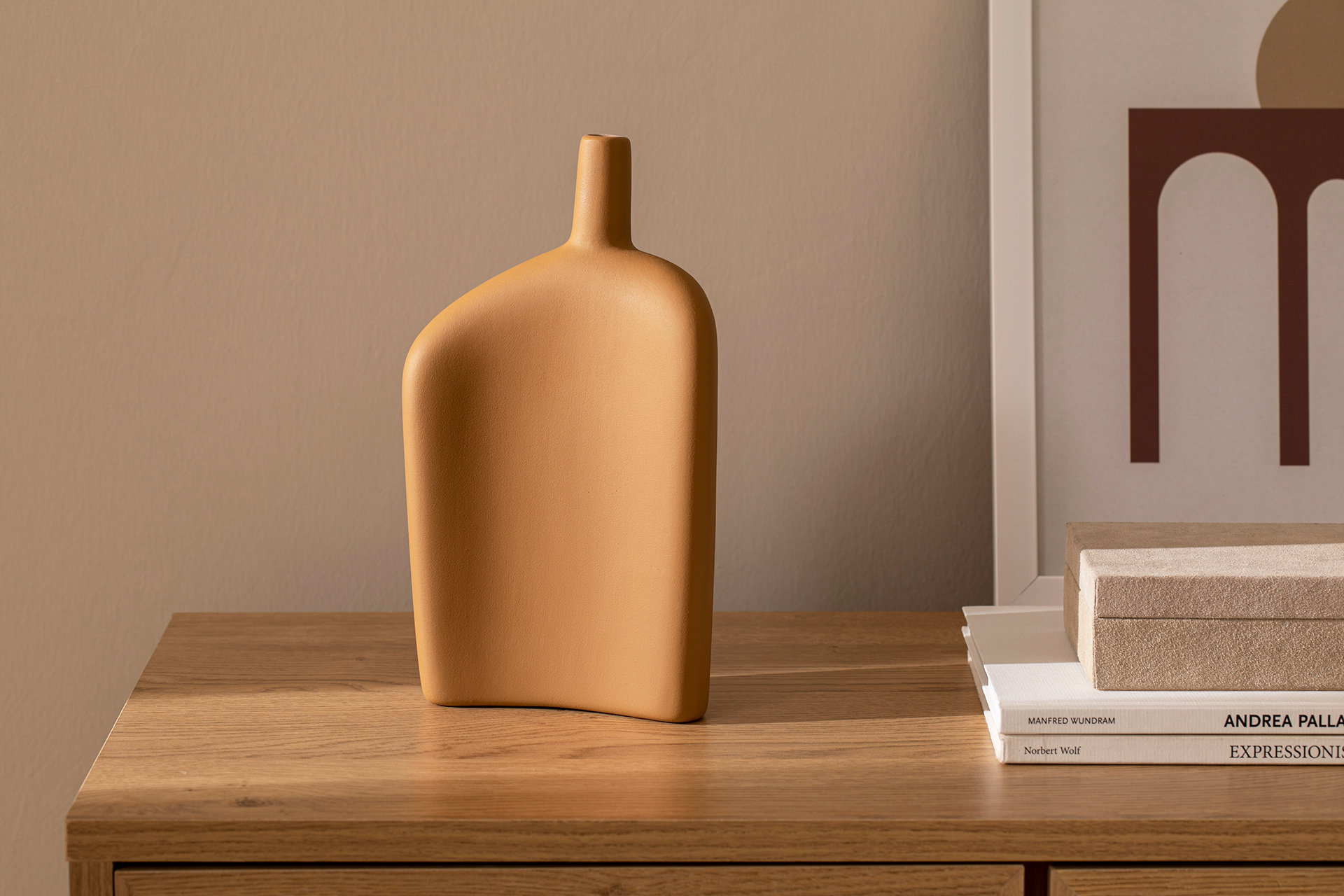 Decorative Vases-Set Design&Styling for Vivense-13