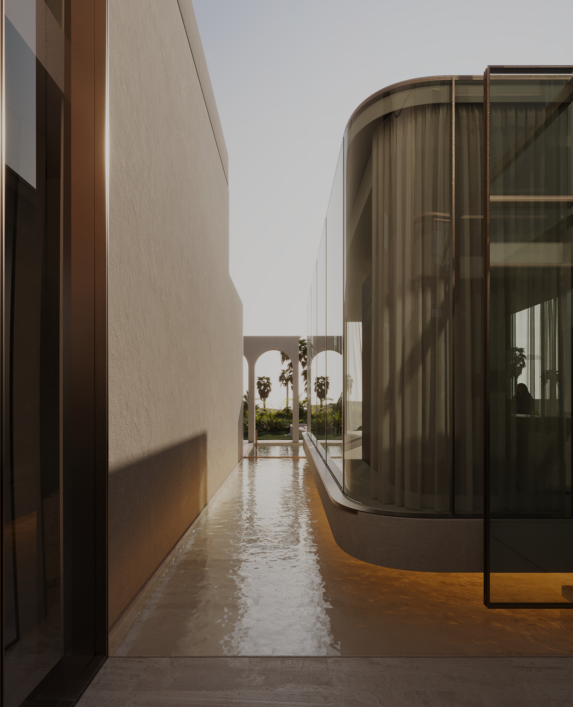 珍珠屋丨阿联酋丨MAKHNO studio-43