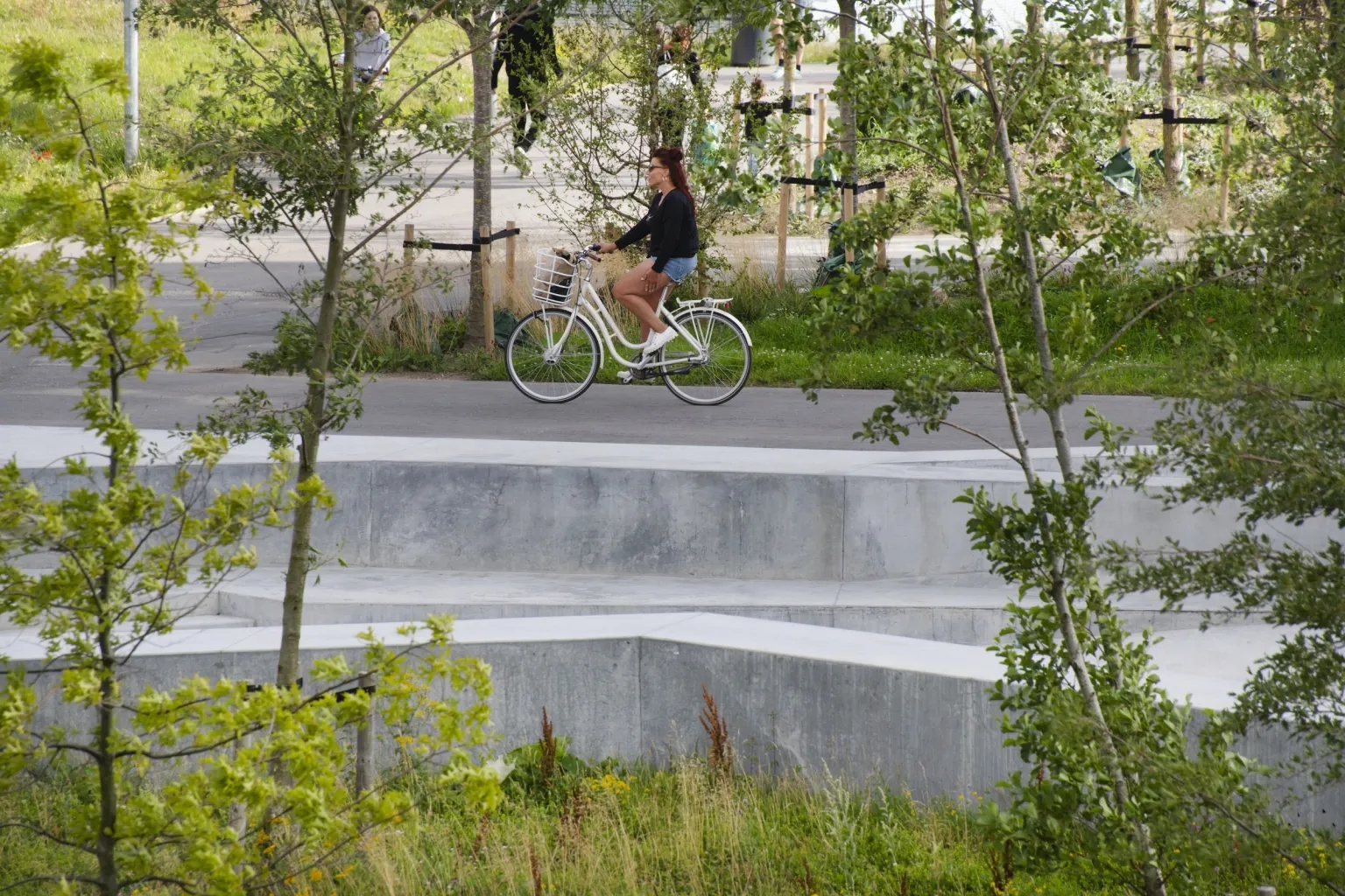 丹麦城市空间-8