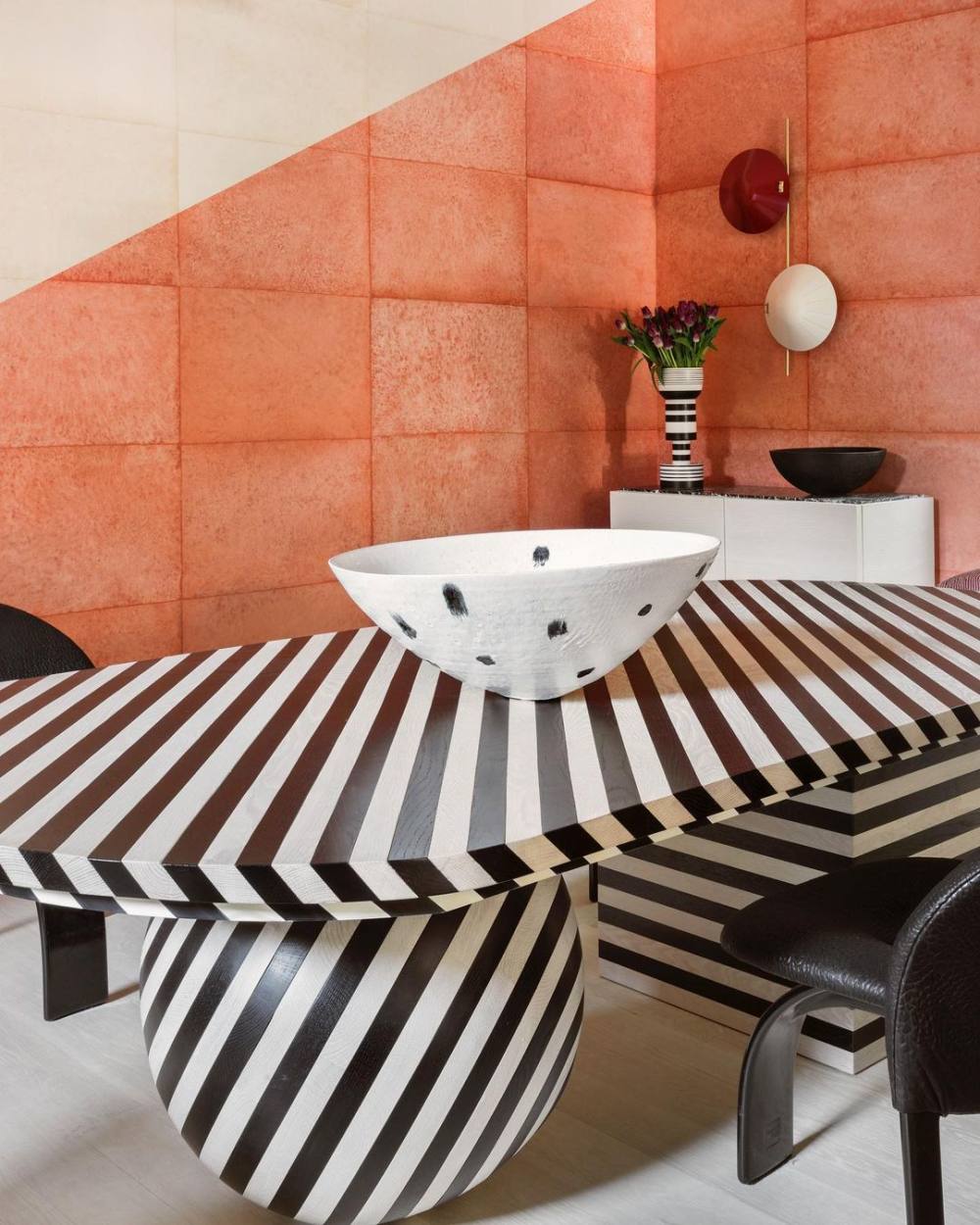 条纹内饰设计法则及案例解析-26