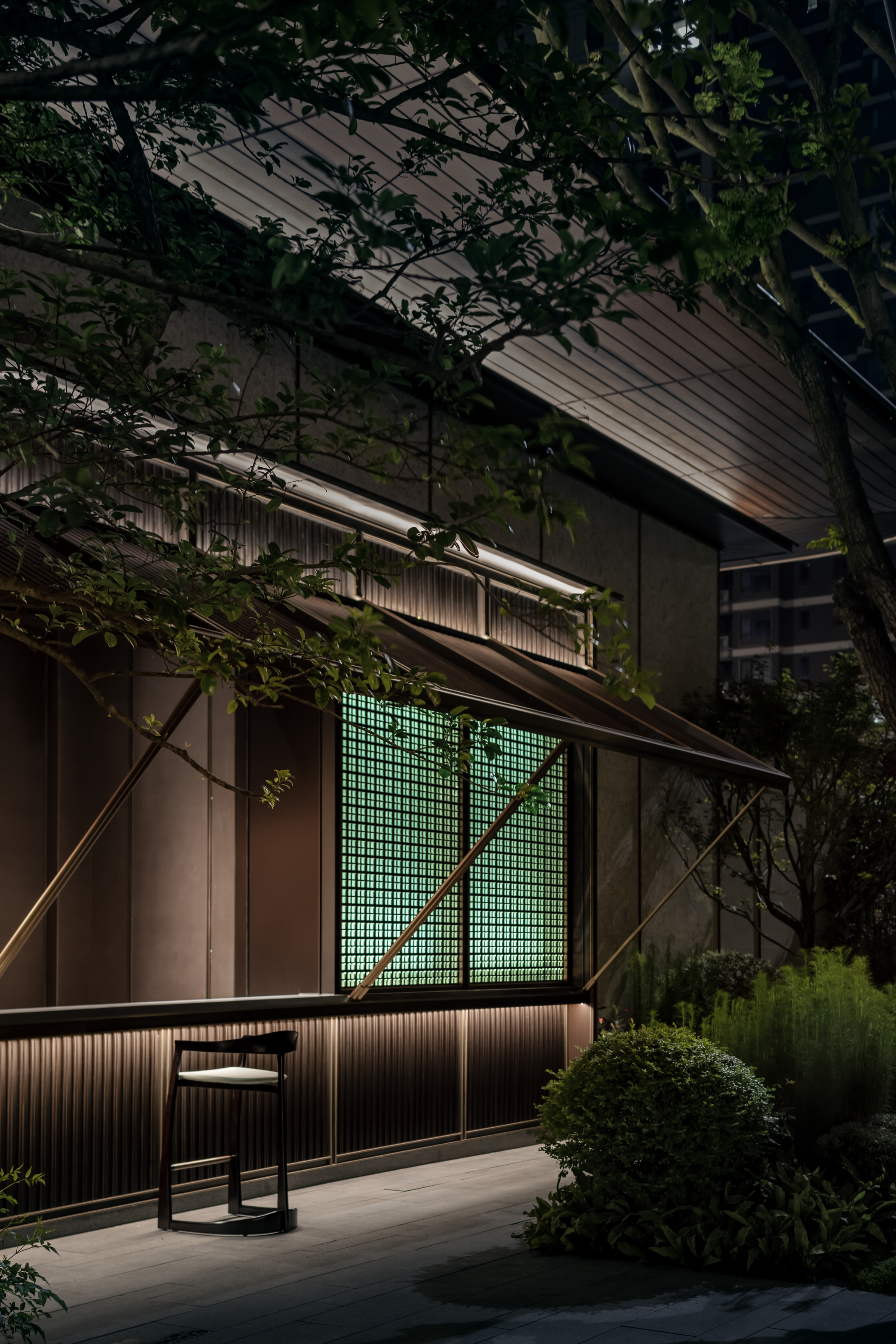 厦门建发五缘鲤销售中心丨中国厦门丨零次方空间设计（硬装）,零次方陈设设计（软装）-29