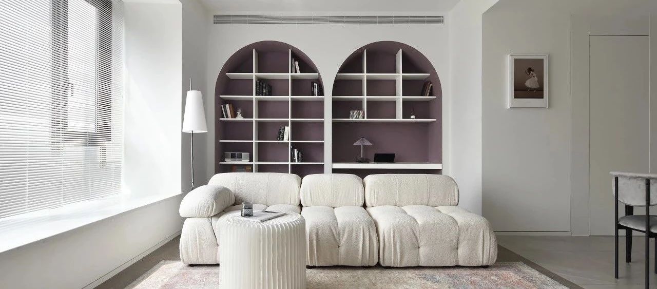 86m²单身建筑师之家-0