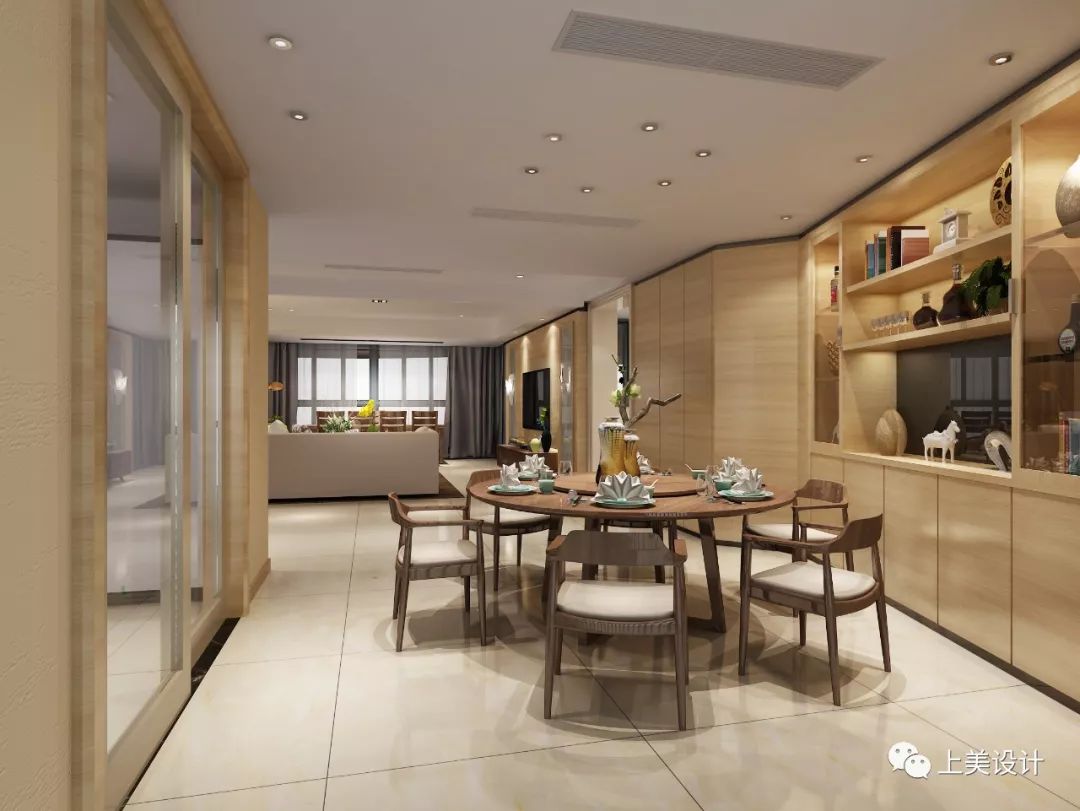 福州杰出设计师林杰的全案设计理念-43