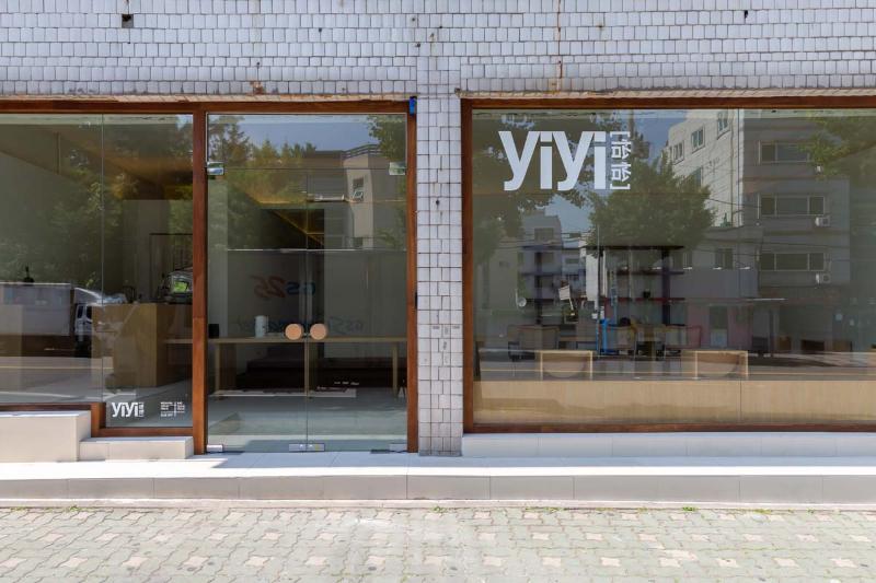 20 平米木质咖啡馆，简约而不简单-16