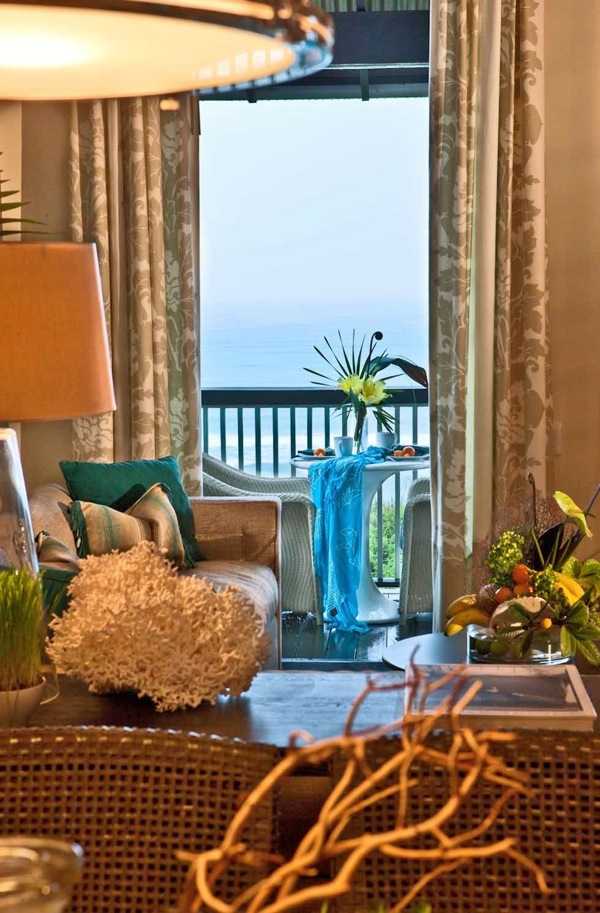 佛罗里达海滩度假小屋 | 色彩斑斓的夏日风情-3