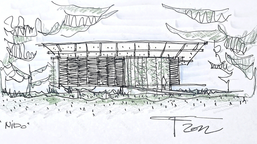埃尔尼多保护区丨秘鲁利马-12