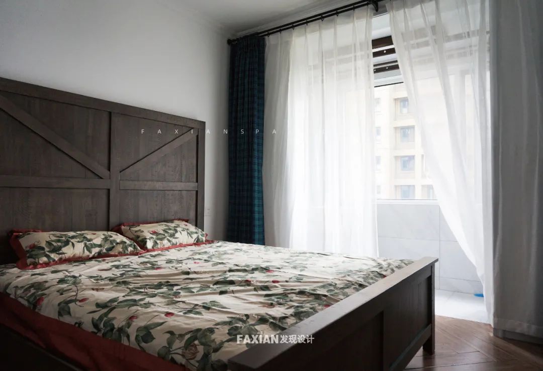 淄博天悦 | 浪漫美式复古，演绎心灵之爱-70