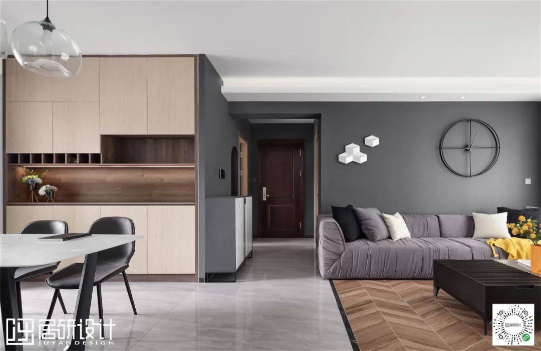 "虹之间"三代同堂的美好生活-1