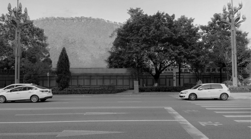 长涪汇·重庆涪陵滨江大道片区更新丨中国重庆丨EDGE一界设计+重庆大恒+重庆联创+重庆象界-33