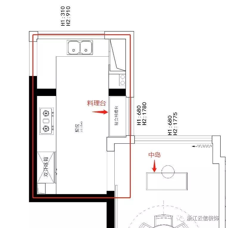 极简黑白灰，打造温馨高级住宅-36