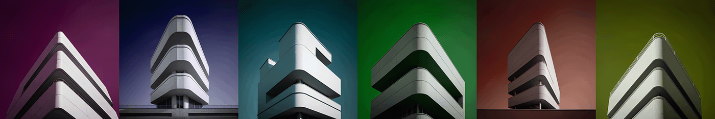 极简主义奇迹丨Kosar Khalil-0