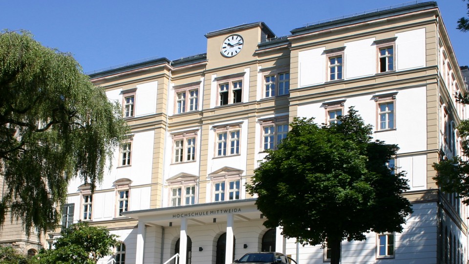
Hauptgebäude Hochschule Mittweida | DFZ ARCHITEKTEN-1