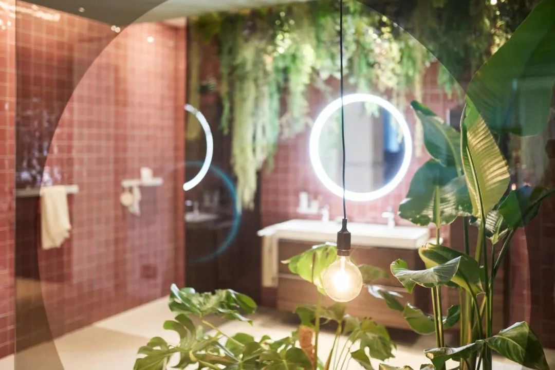 汉斯格雅梦中浴室丨德国丨IFG-0