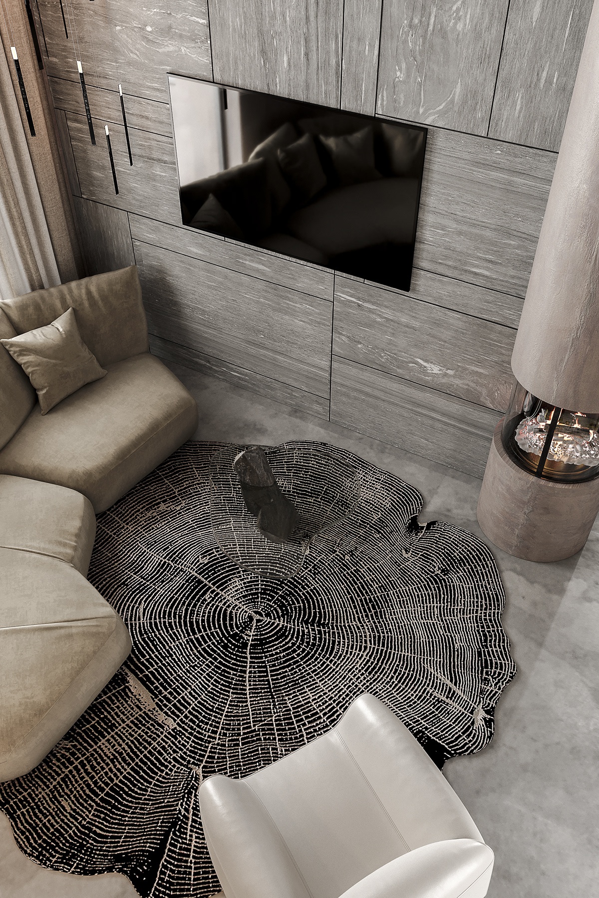 俄罗斯日出之家 | Lena Sosnitskaya-4