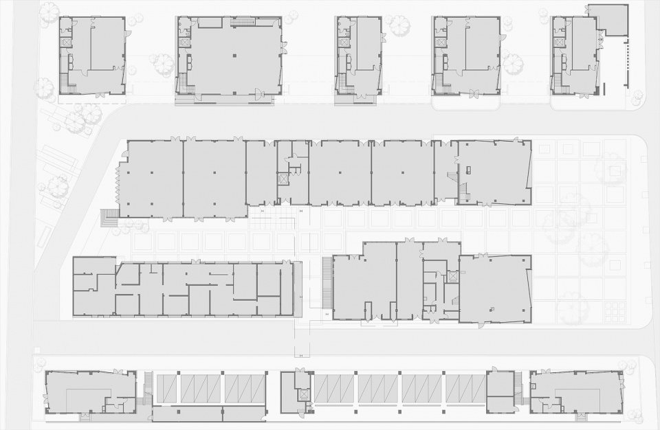 幸福里·睿园丨COLORFULL 昱景设计-51