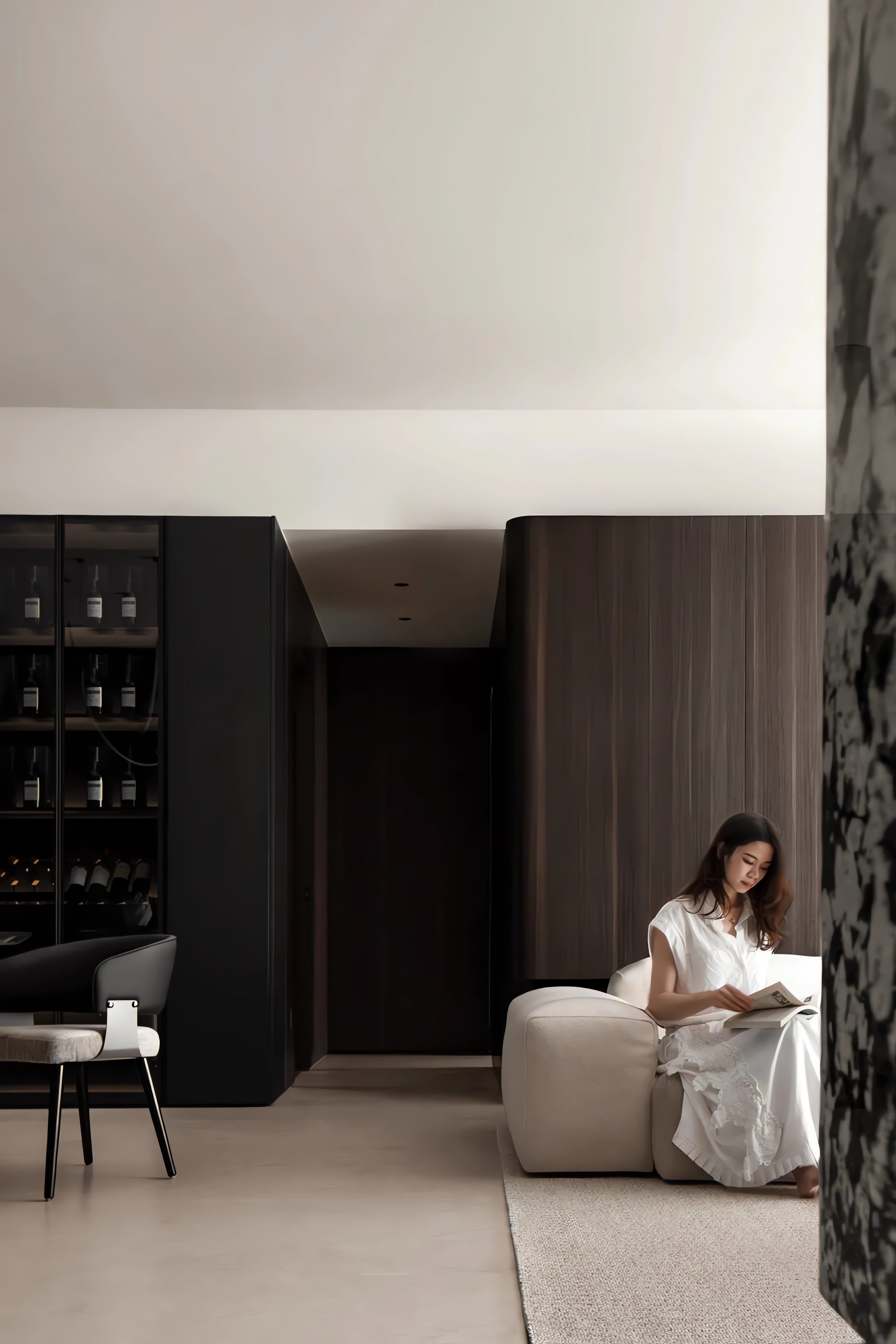 广东·汕头海怡半岛180㎡私宅丨中国汕头丨南境设计-0