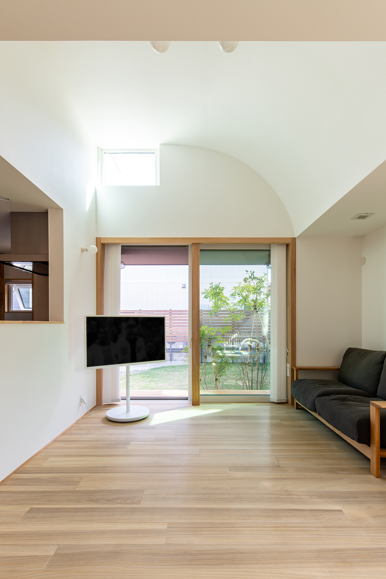 加藤淳設計事務所×Ag  工務店 T邸丨日本新潟丨株式会社加藤淳設計事務所-53