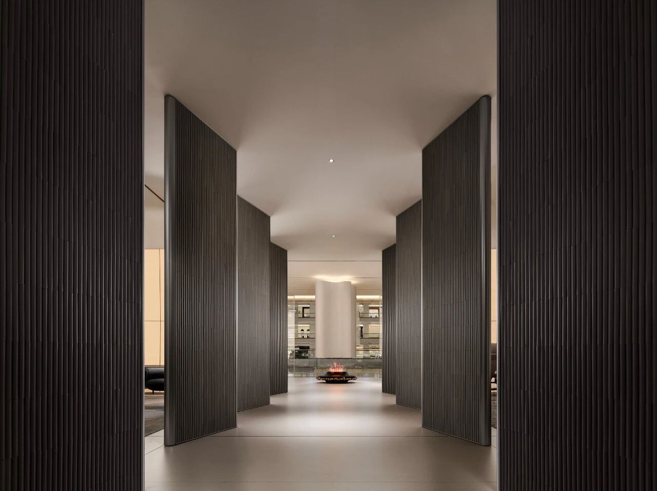 vibe by COZY可至家居展厅丨中国佛山丨泛域设计Fununit Design More-8