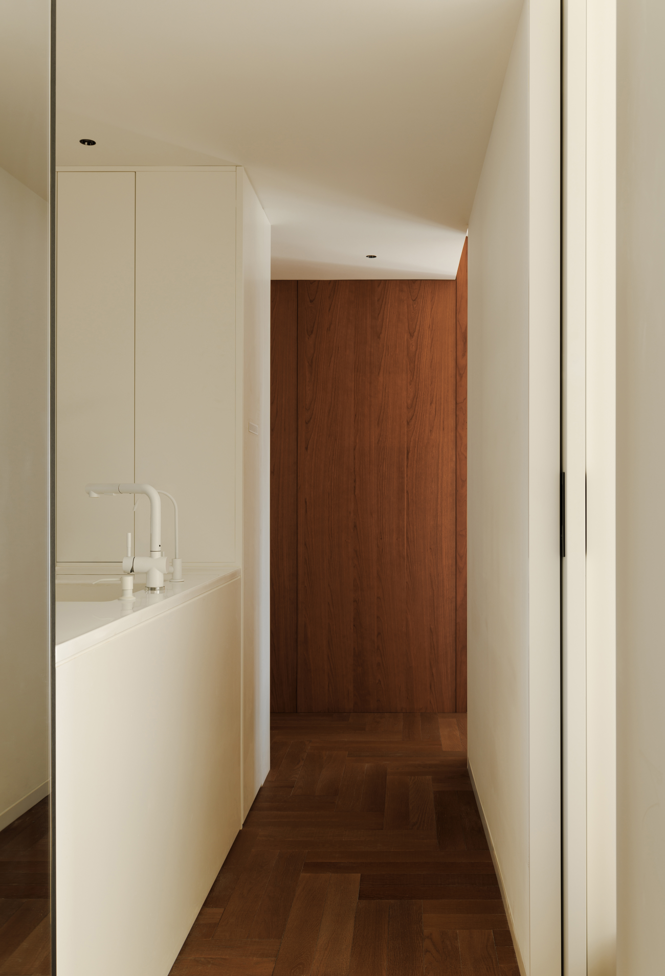 北京栖地山川设计 · 设计师袁阳滨自宅丨中国北京-40