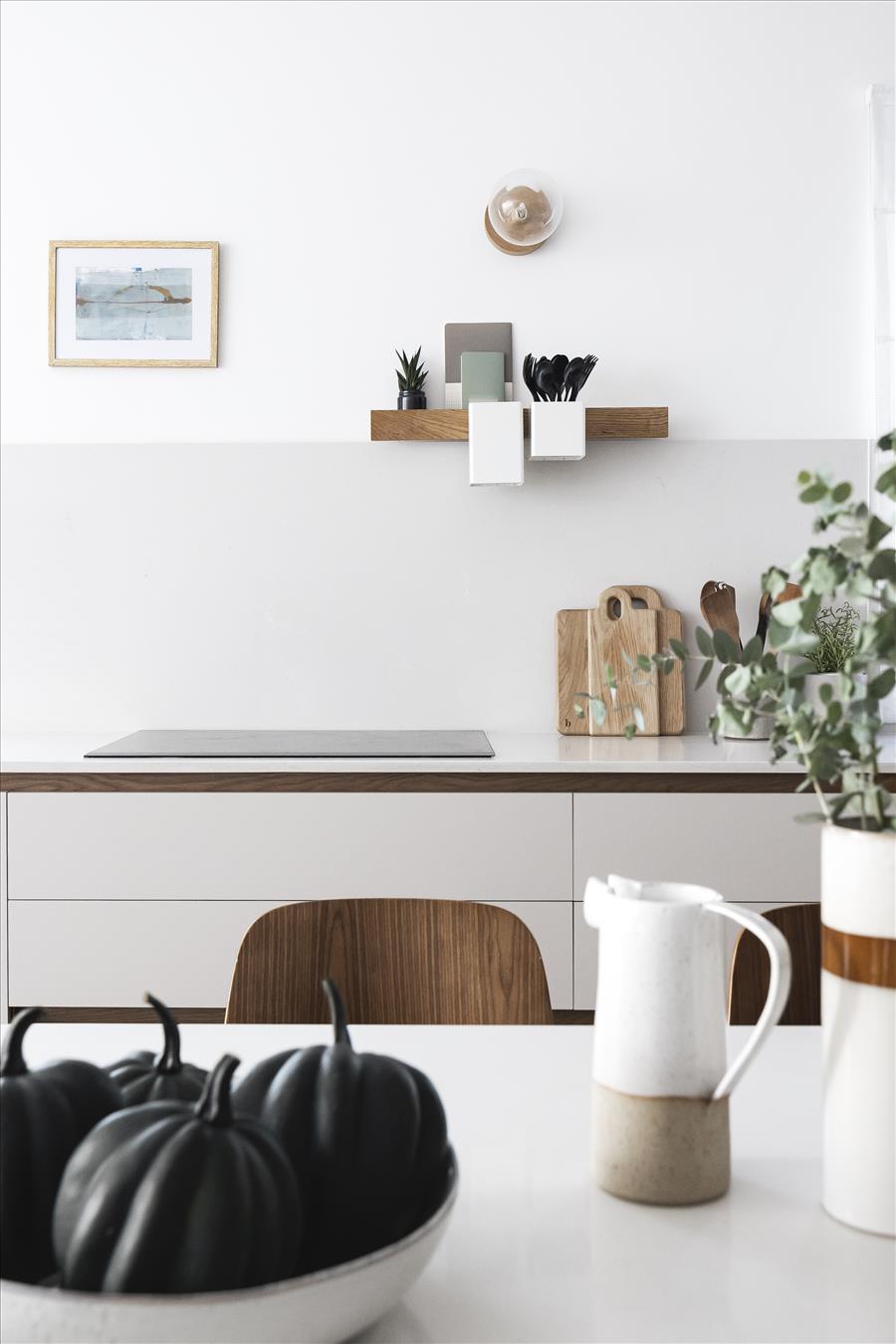 特拉维夫94平米五居室全面翻新设计丨以色列特拉维夫丨室内设计师Chan Shadmi-29