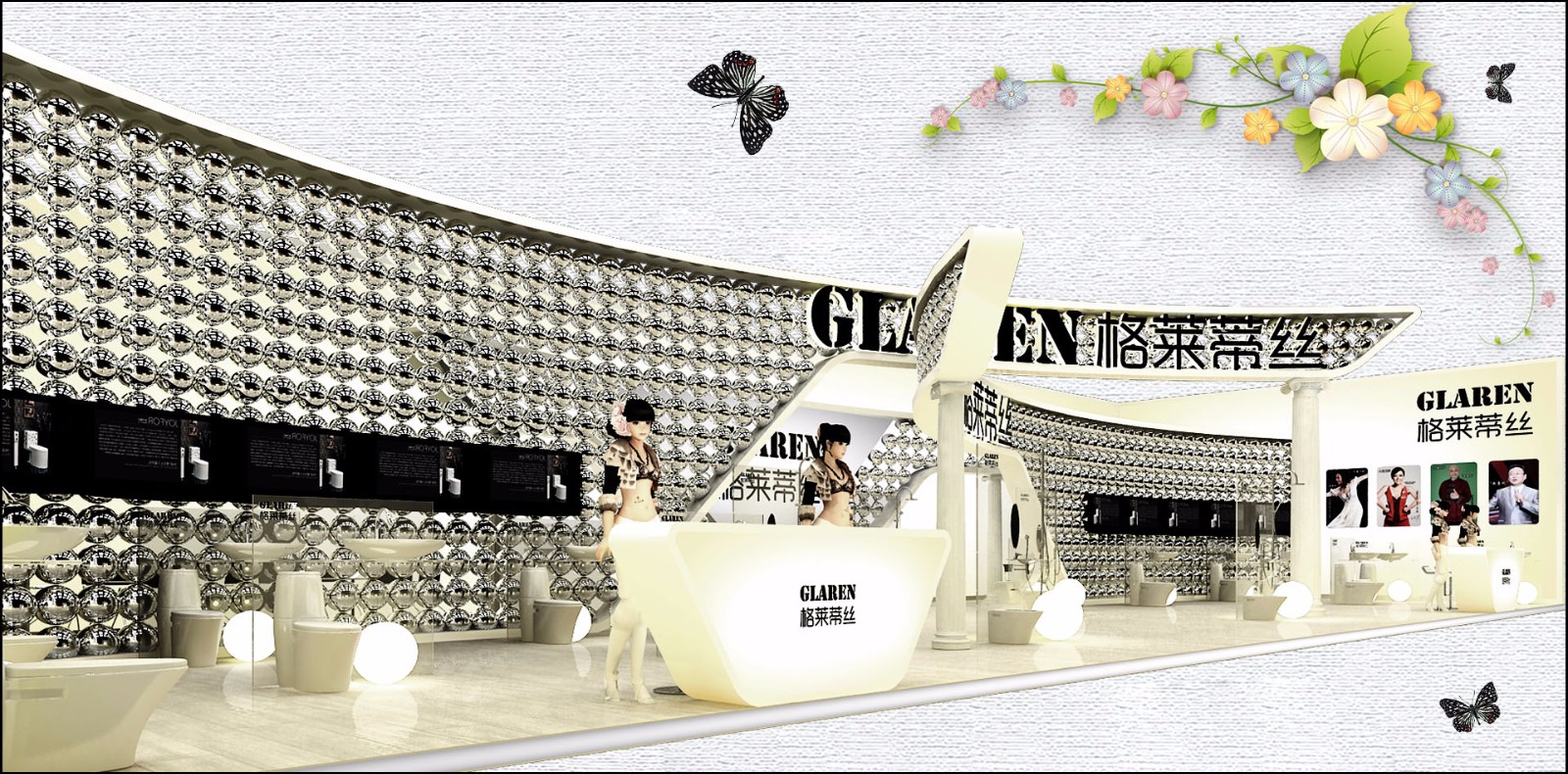 刘君翰会展设计案例分享-12