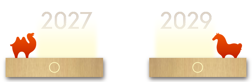 西安曲江希尔顿嘉悦里酒店丨中国西安丨HBA-158