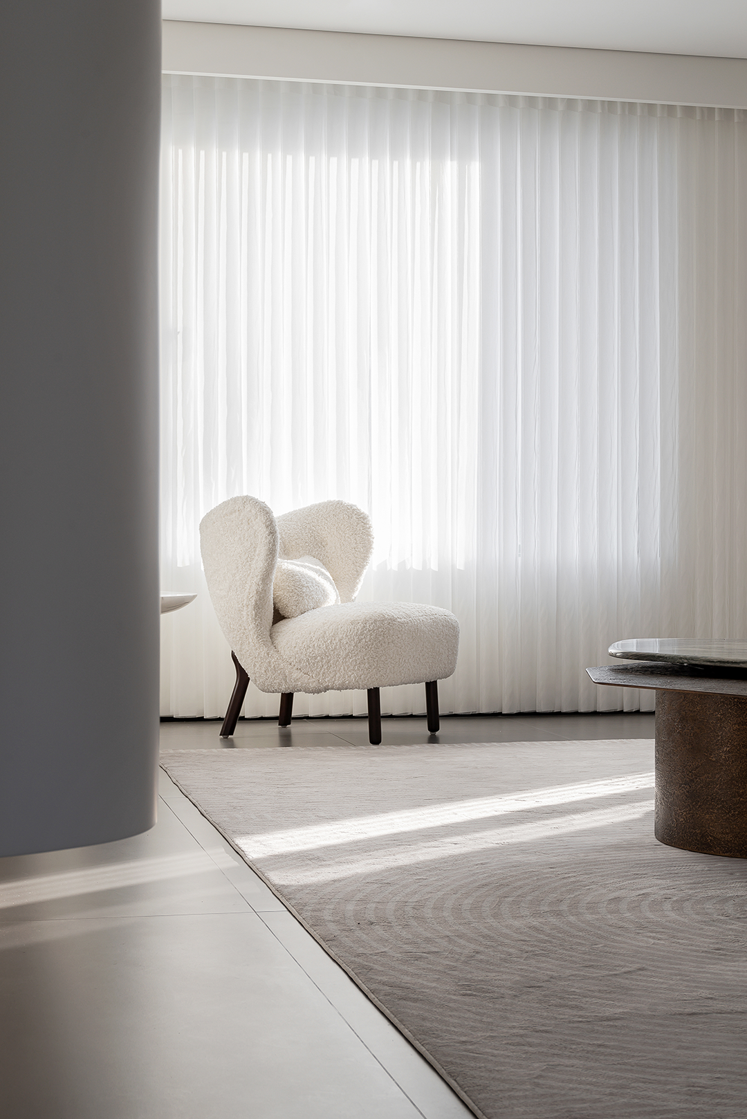 流动的光影丨中国漳州丨祥则居设计事务所-43