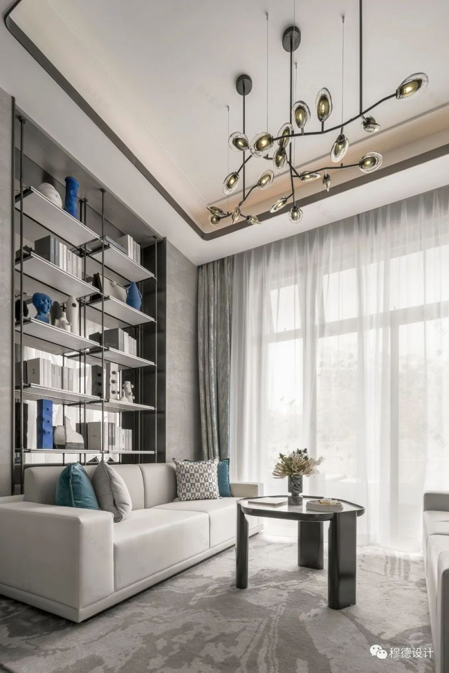 水韵泰州 | 中骏·泰州世界城“圆活”之水设计解析-36