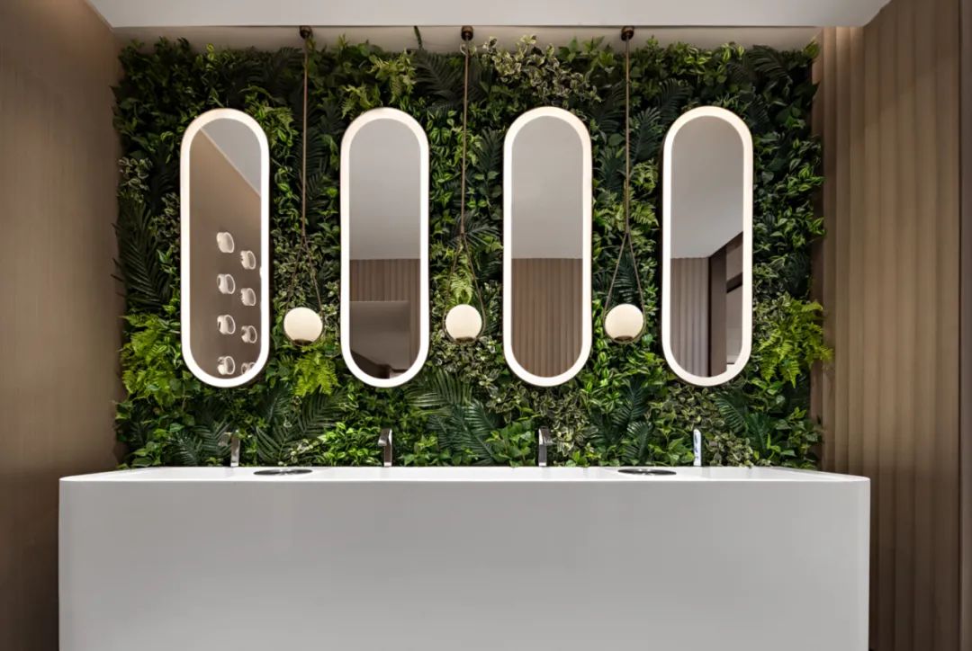 上海招商·璀璨城市体验中心丨中国上海丨明德设计-34