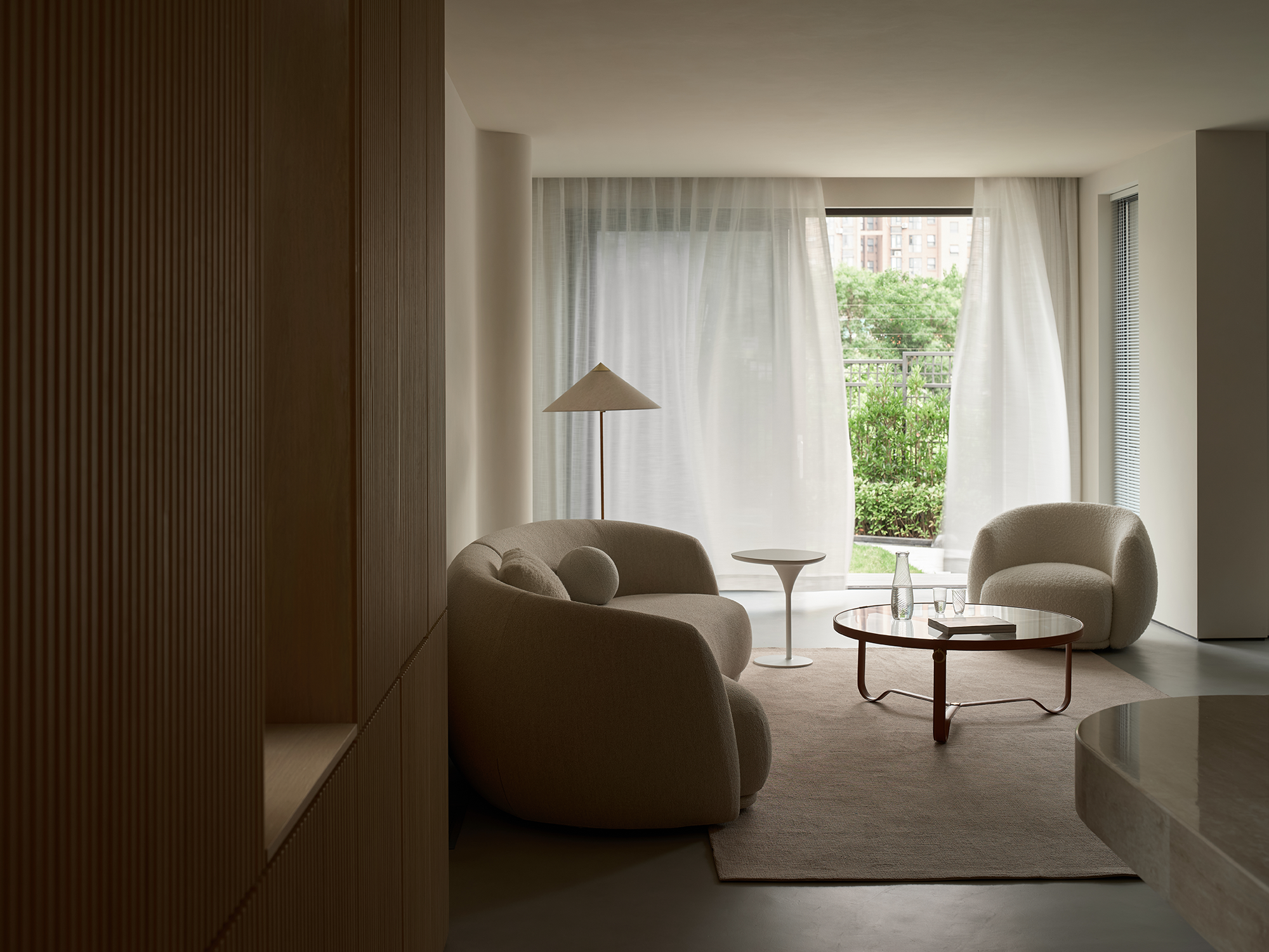 风荷泊园丨Tesi Design他石设计-27