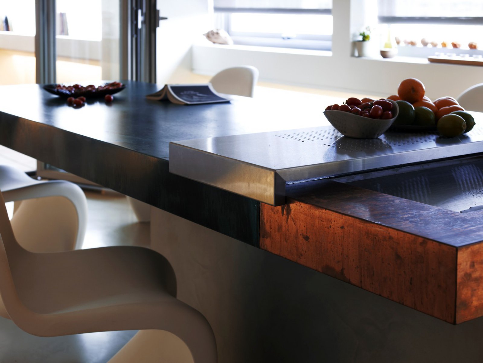 230m²仁愛W+E宅  创研空间-32