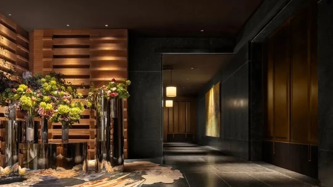 1646㎡宋代美学，这才是年轻人的新中式！-43