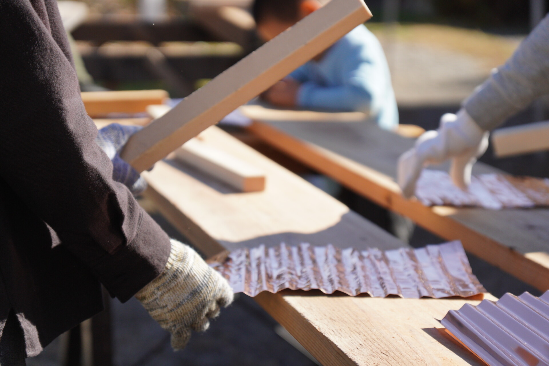 小泊Fuji丨日本长野丨藤森照信-22