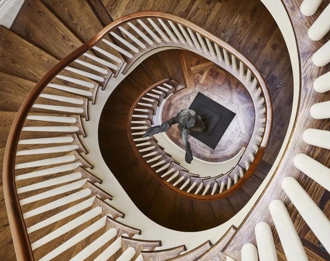 旧金山当代豪宅-1