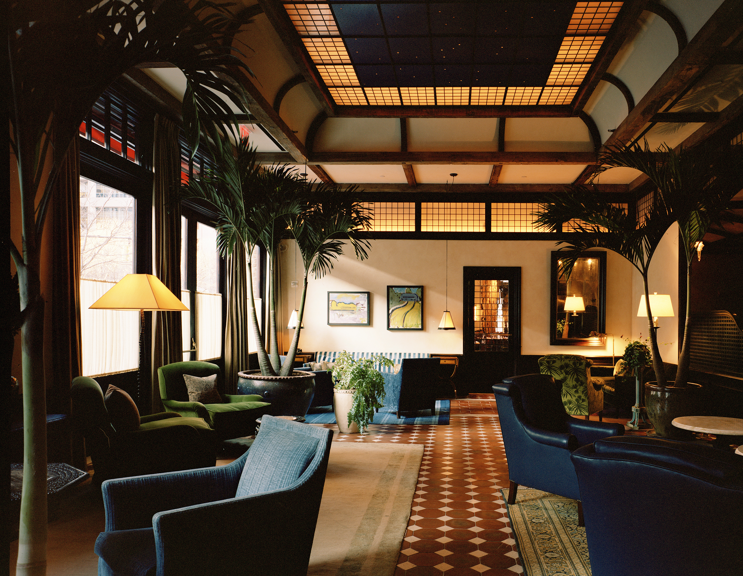 The Greenwich Hotel-0