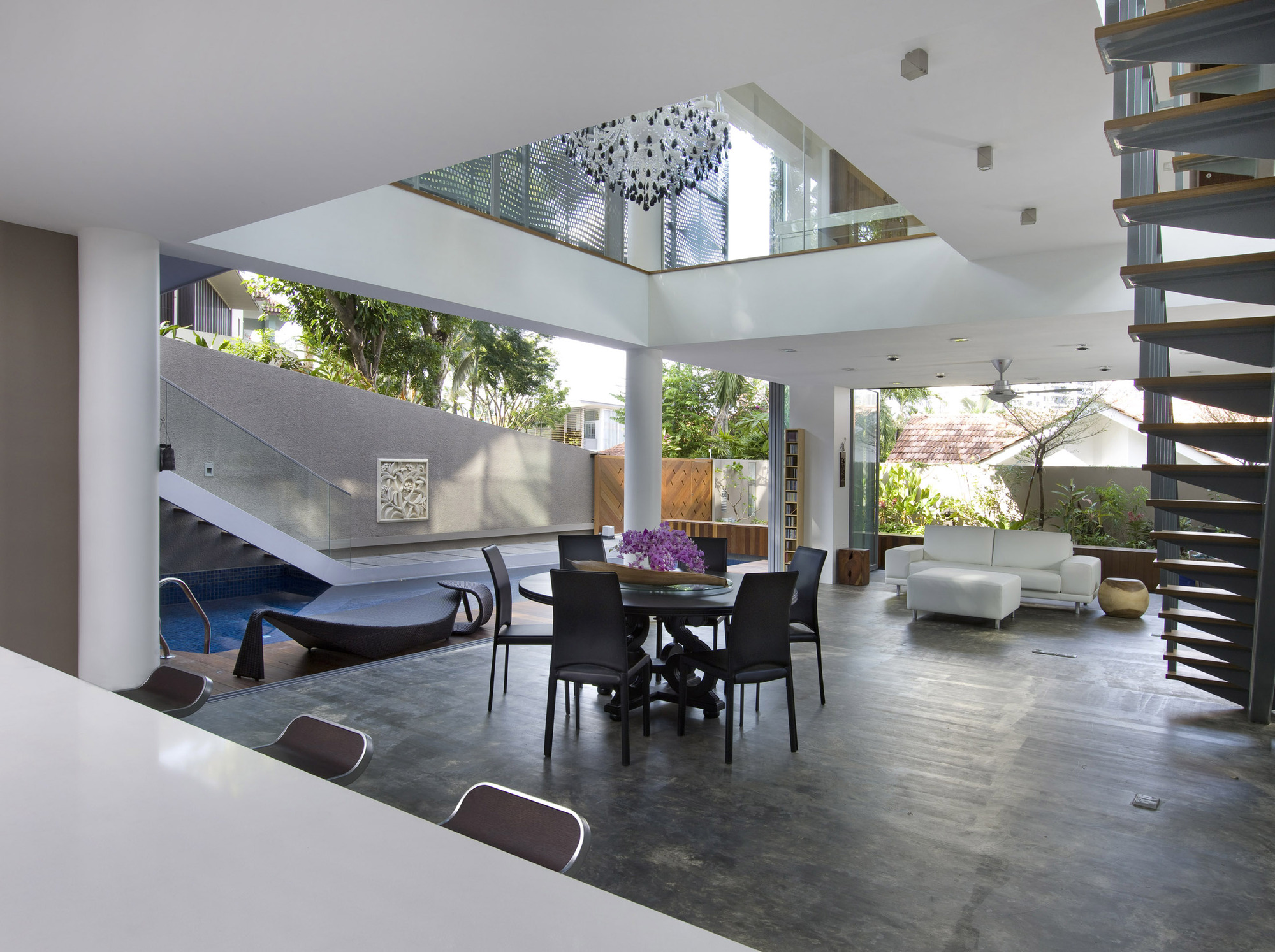 新加坡OOI住宅-35