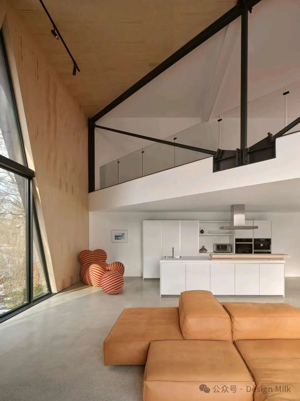 FELINE（滑雪小屋）-12