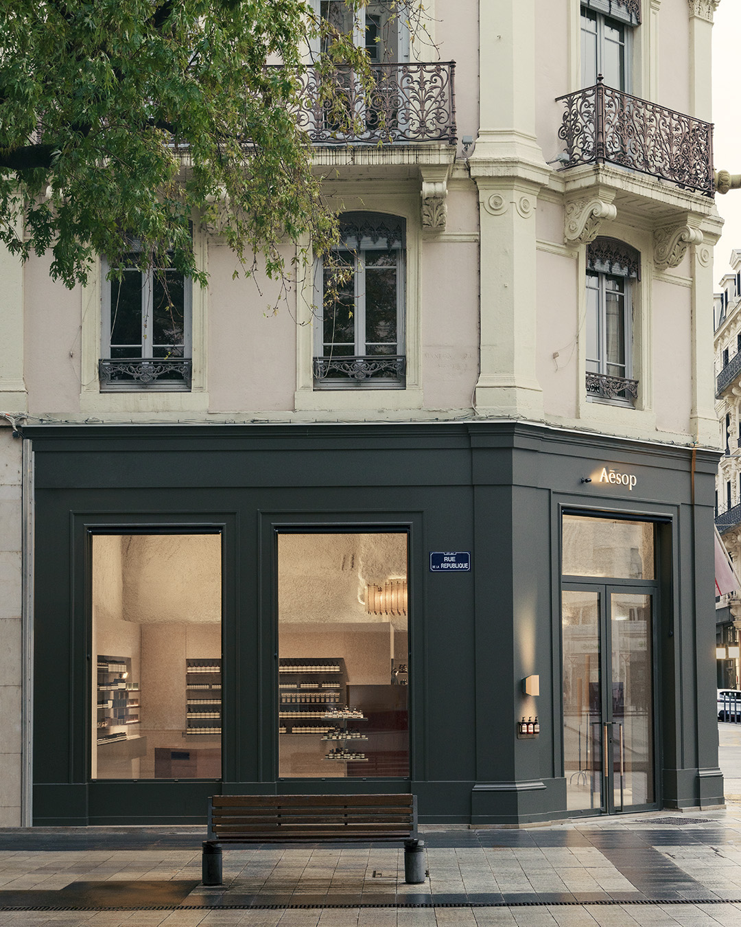 Aesop 伊索 时间性的存在丨法国巴黎-25