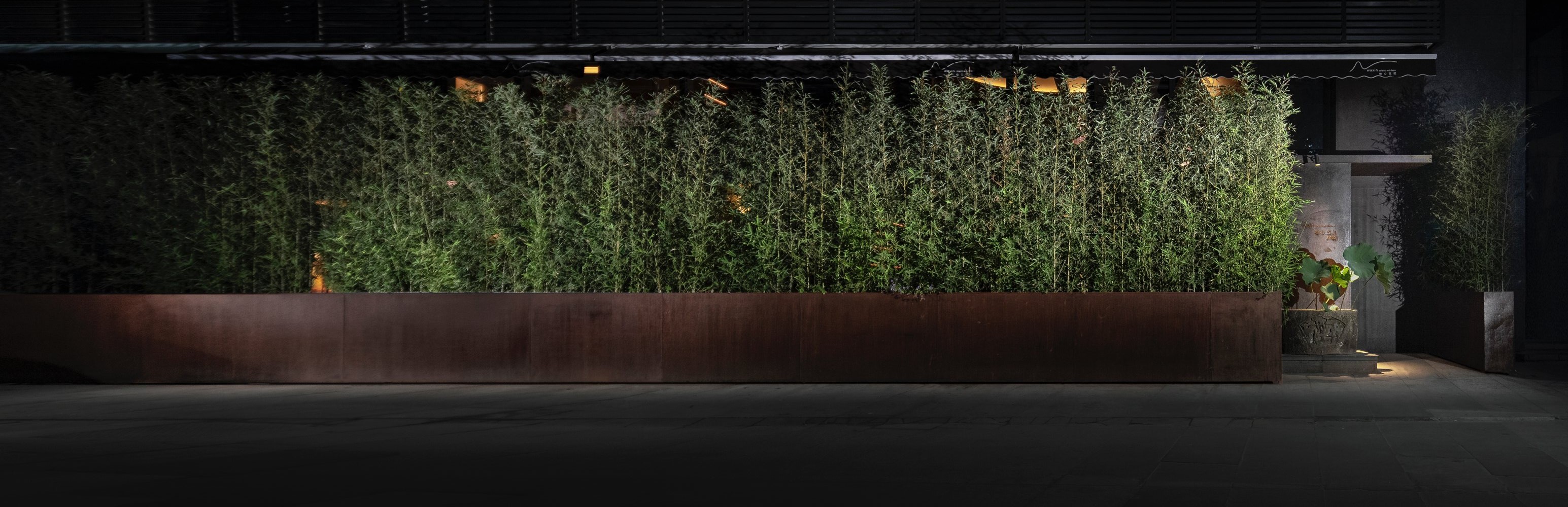 物心空间丨中国深圳丨雅度设计-6