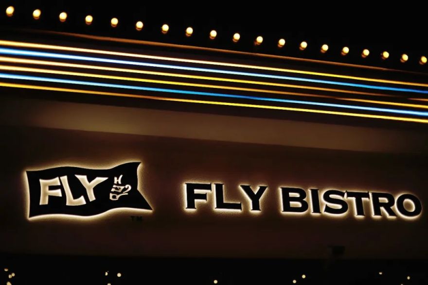 德阳飞·藏文化露营酒吧设计丨中国德阳丨序拾设计-57