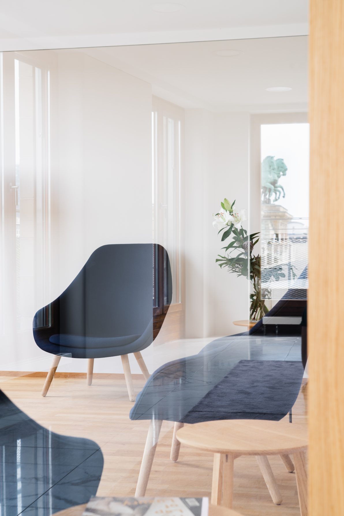  Neue repräsentative Büroräume am Brandenburger Tor - buerohauser-16