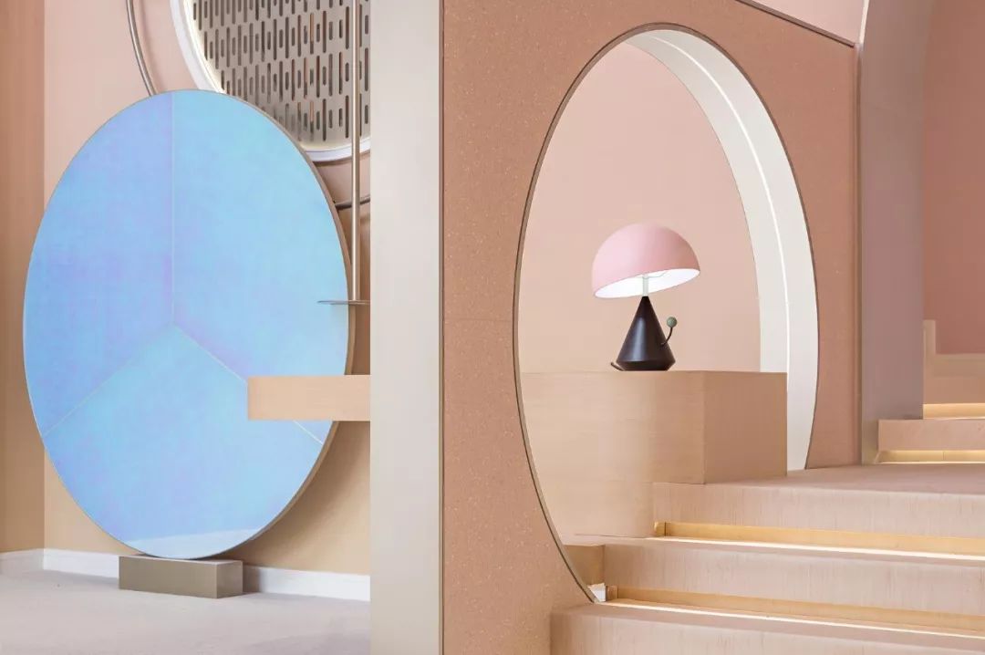 太仓翡丽云邸项目售楼处丨上海(MOD)墨设建筑设计有限公司-101