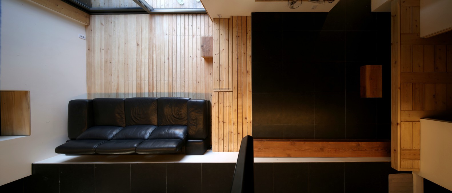 韩国联合别墅（Korea Union Villa）-16