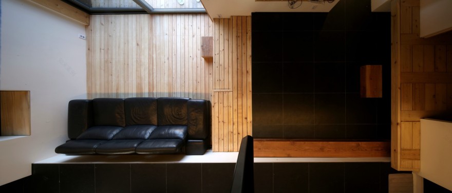 韩国联合别墅(Korea Union Villa)-16