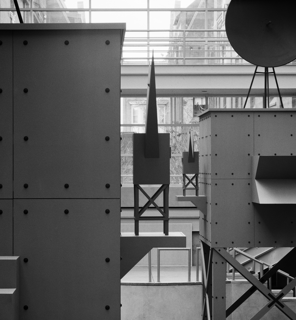 Izdota grāmata «Džons Hejduks: Projekts Rīga» ← FOLD-1